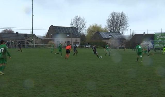 D2ACFF : courageux, les Verlainois s’imposent à Warnant (0-1)