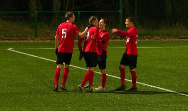 D3B ACFF : Habay-La-Neuve prolonge la mauvaise passe de l'Union Hutoise ! 