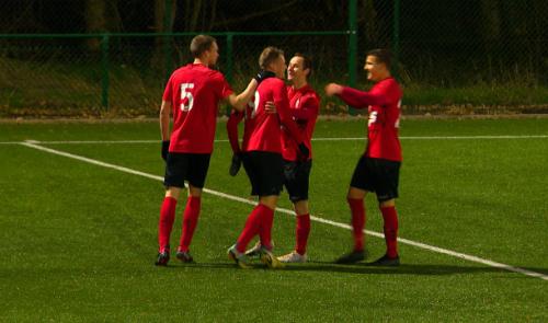 D3B ACFF : Habay-La-Neuve prolonge la mauvaise passe de l'Union Hutoise ! 