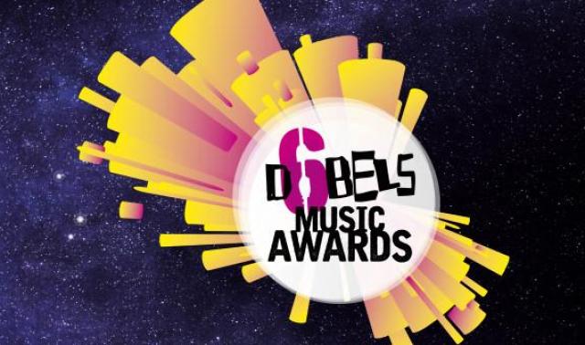 D6Bels Music Awards, 3 trophées pour Angèle 