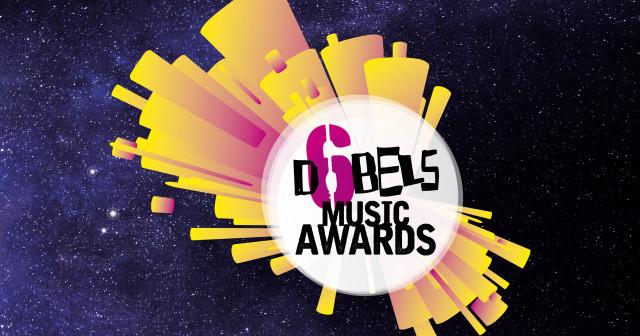 D6Bels Music Awards, 3 trophées pour Angèle 