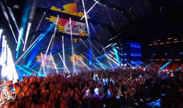 D6Bels Music Awards : le prix pour Baloji !