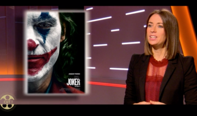 Dans CUT ! On parle de "Joker", "After the wedding", ou encore "Alice et le Maire" ... 