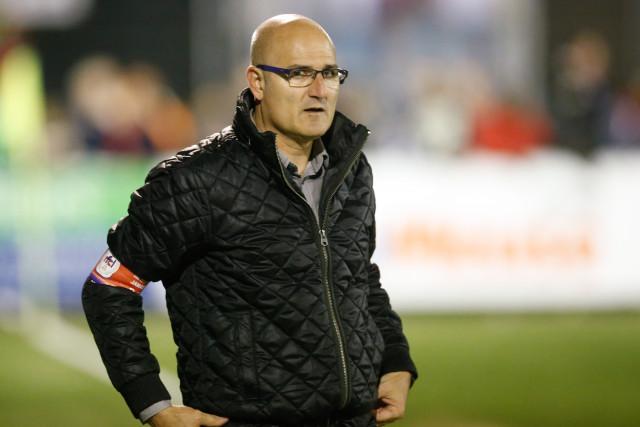Dante Brogno prolongé au RFC Liège 