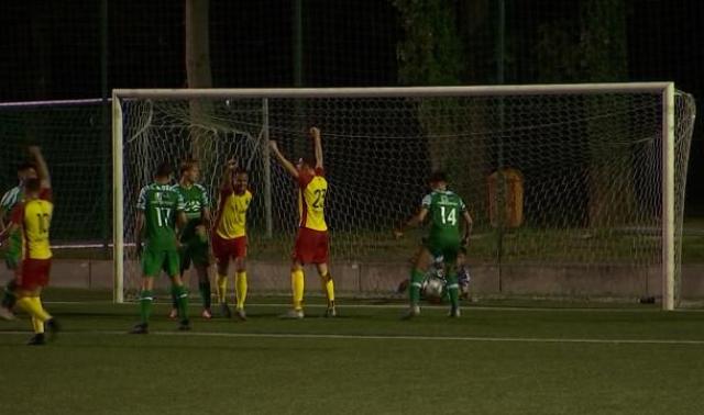D3 ACFF B : L'Union Hutoise s'offre de parfaits débuts en championnat
