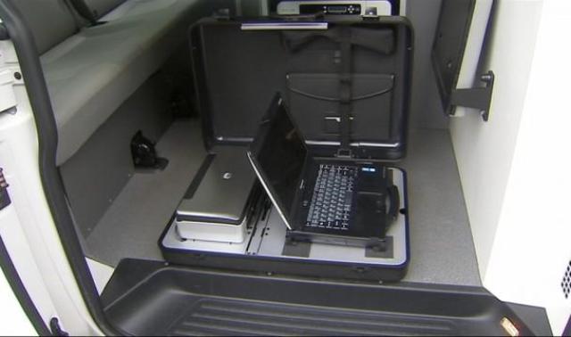 De nouveaux équipements pour la police liégeoise