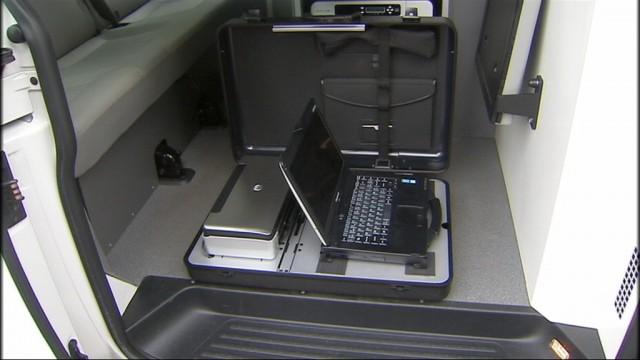 De nouveaux équipements pour la police liégeoise