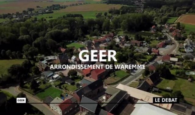 Débat Communales 2018 : Geer