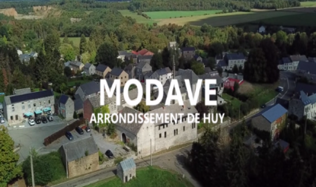 Débat Communales 2018 : Modave