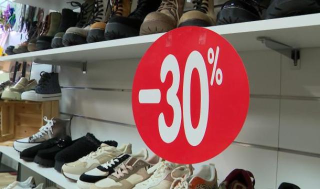 Début des soldes : bonnes affaires en vue pour les commerçants ?