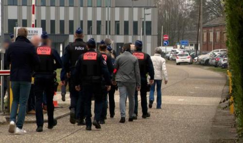 Décès de Jonathan Savel : La famille police en deuil 