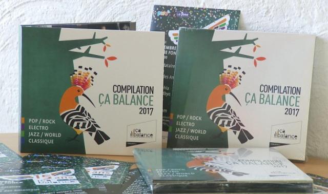 Déjà 15 ans que "Ca balance" accompagne les artistes émergents ! 