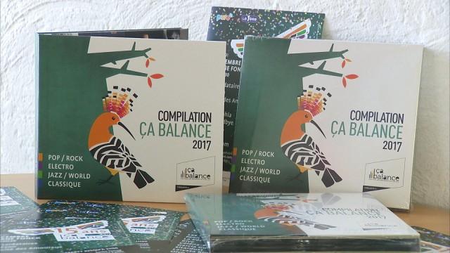 Déjà 15 ans que "Ca balance" accompagne les artistes émergents ! 