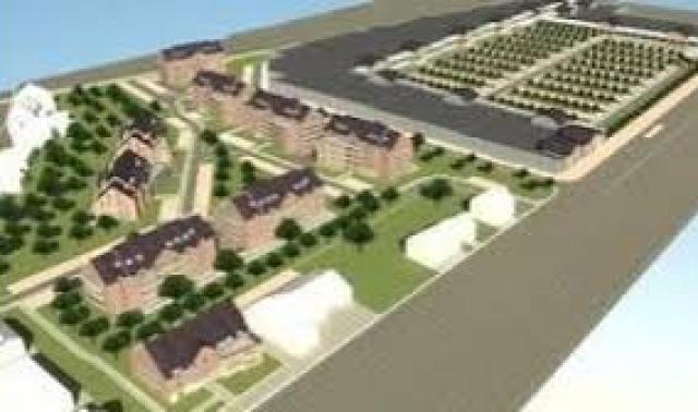 Demande de permis refusée pour le Central Piazza