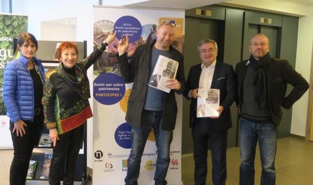Dentisterie de BavièreÂ : rencontre avec le ministre du patrimoine
