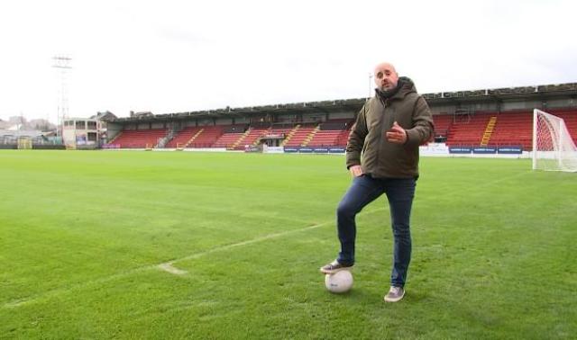Ce que vous devez savoir sur le derby liégeois