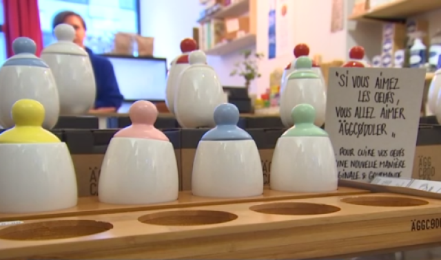 Des cadeaux écologiques sous le sapin 