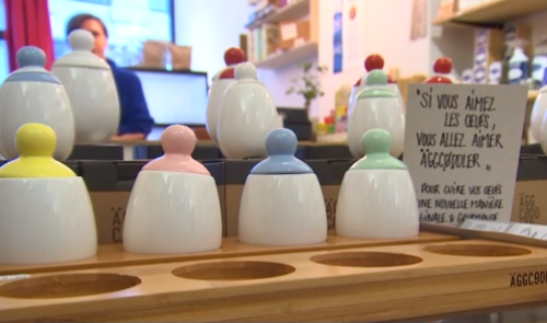 Des cadeaux écologiques sous le sapin 