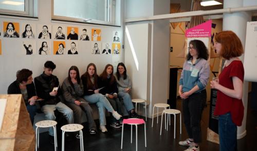 Des clés de compréhension pour voter pour la première fois