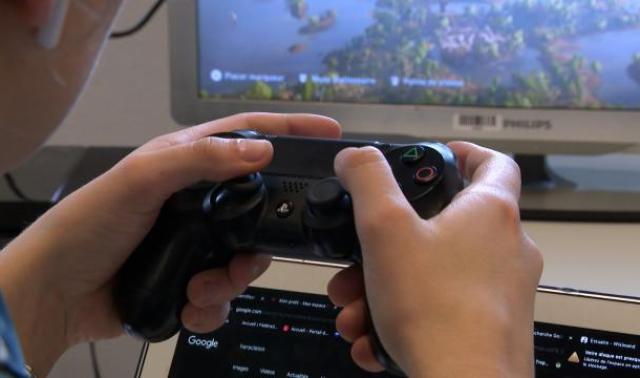 Des enseignants formés à utiliser les jeux vidéo dans leurs cours