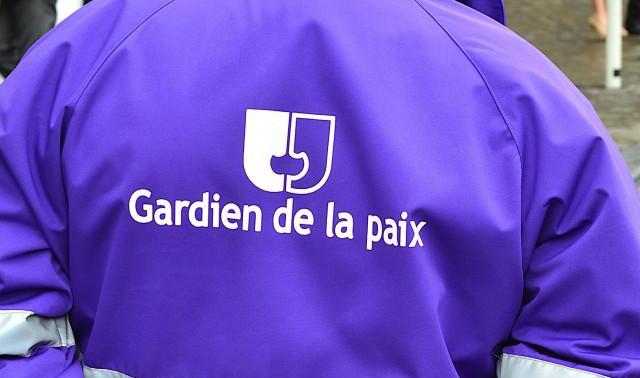 Des équipes de prévention veilleront au grain dans le parc de la Boverie