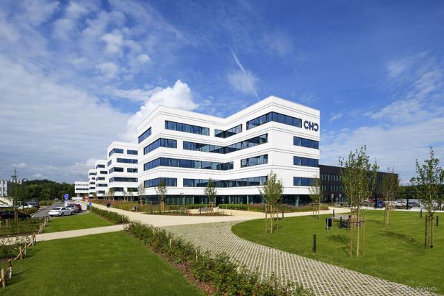 Des Liégeois en lice pour les Mipim Awards 2021