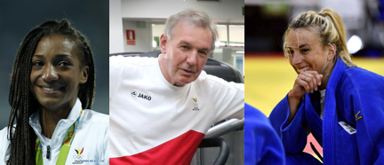Des Liégeois(es) Sportif(-ve)s de l'année ?