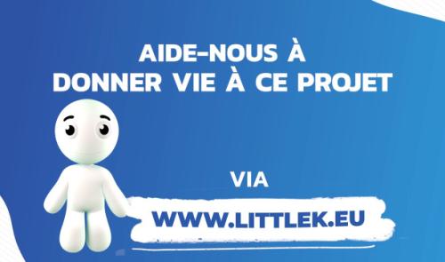 Des modules de jeux doivent encore équiper les unités pédiatriques du MontLégia