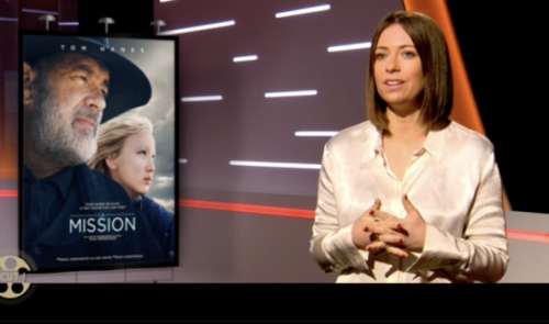 Des nouveautés VOD à voir cette semaine, dans CUT !