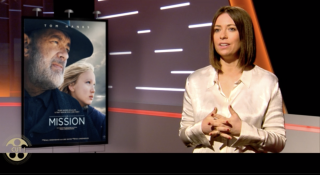 Des nouveautés VOD à voir cette semaine, dans CUT !