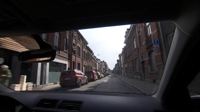 Des radars fixes répressifs pour combattre la vitesse excessive à Liège