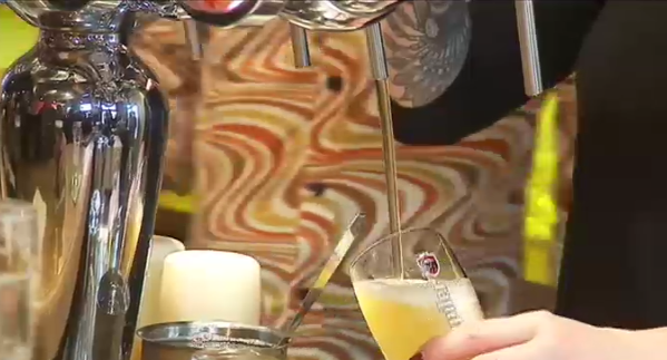 Des restaurateurs et cafetiers opposés aux sanctions imposées en cas de non-fermeture