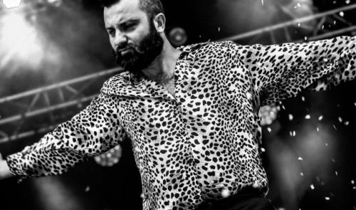 Deux concerts de François Bijou sur Facebook 