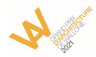 Deux projets liégeois distingués par le Grand prix d'architecture de Wallonie