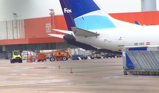 Développement de Liège Airport : les citoyens de 19 communes peuvent envoyer leurs observations
