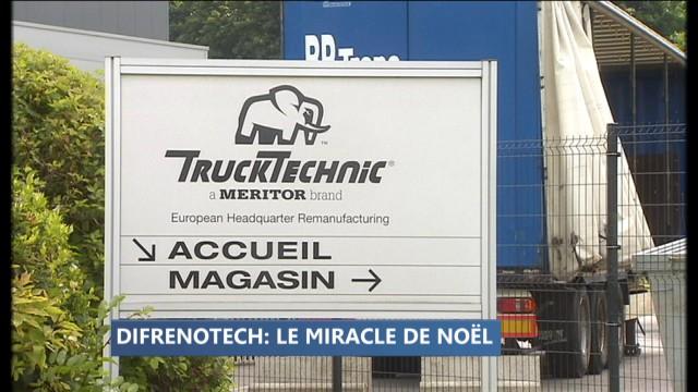 DIFRENOTECH : une coopérative pour sauver une entreprise 