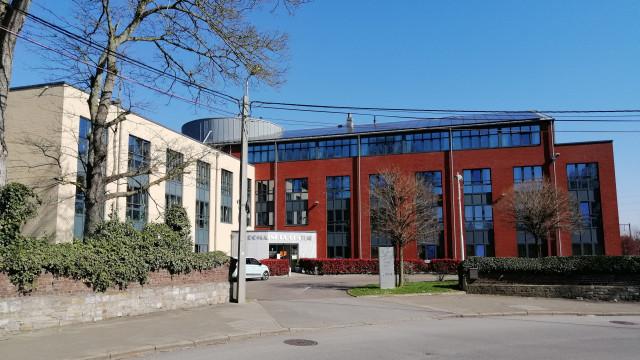 Domaine du Château à Flémalle : 23 cas de Covid-19 en plus !