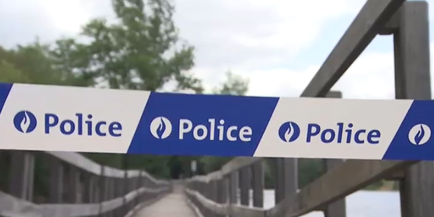 Double macabre découverte en région liégeoise