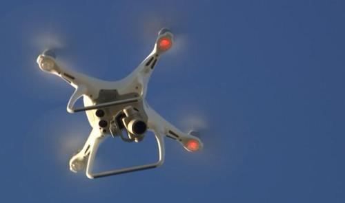 Drone sous le sapin, envol dès le lendemain ?