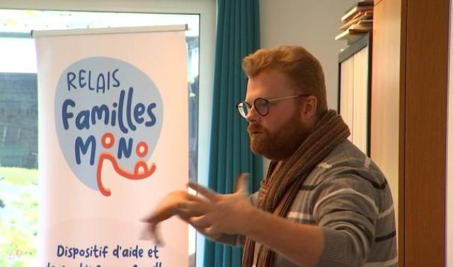 Du nouveau pour les familles monoparentales