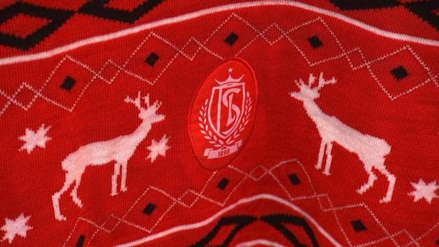 Du sport aux couleurs locales sous le sapin 