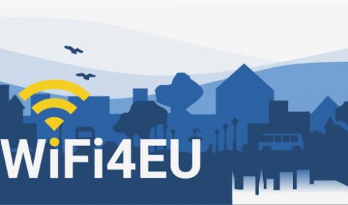 Du WiFi public pour plusieurs communes liégeoises