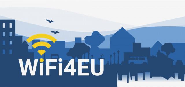 Du WiFi public pour plusieurs communes liégeoises