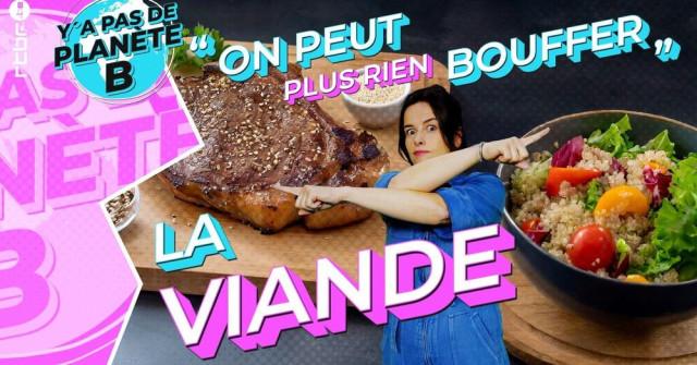 Écologie : est-ce que ça vaut vraiment le coup d’arrêter la viande ?