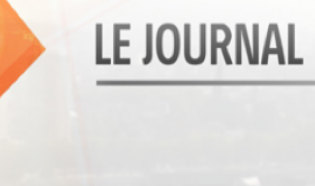 Edition du 17 juillet 2017