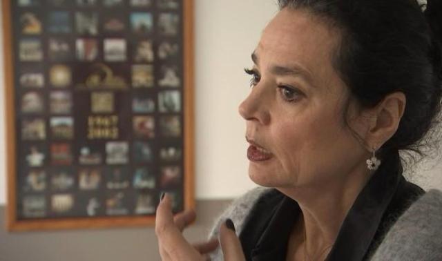 Election MR : la candidature de Christine Defraigne validée