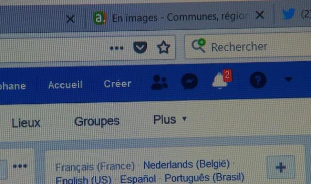 Elections 2018: je like, tu partages, il commente!