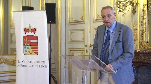Elections 2018 : validées en province de Liège 