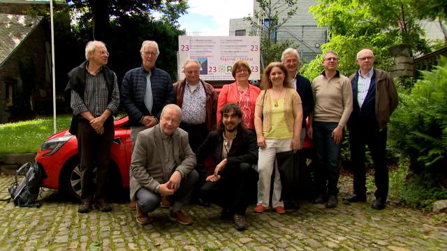 Elections : RMC prône une démocratie semi-directe