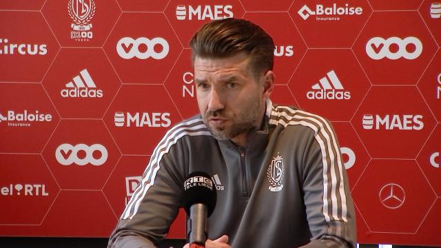 Elsner : "Prêt à me battre chaque fois que la bataille sera possible"